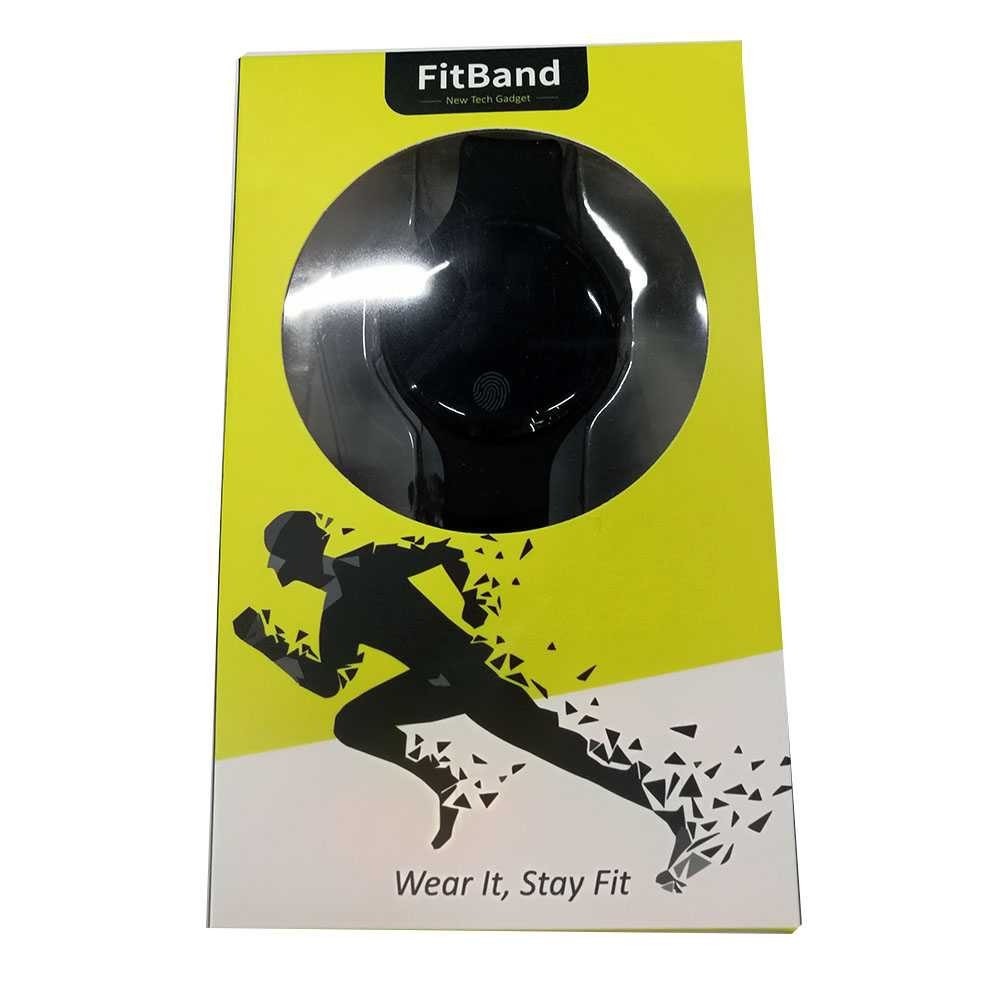 Smartwatch Digital Pedometer Sleep and Calorie monitor New in box